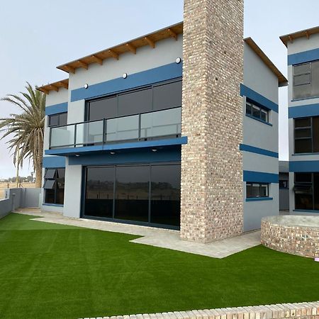 Diestrandwolf Sea View Self Catering Henties Bay Εξωτερικό φωτογραφία