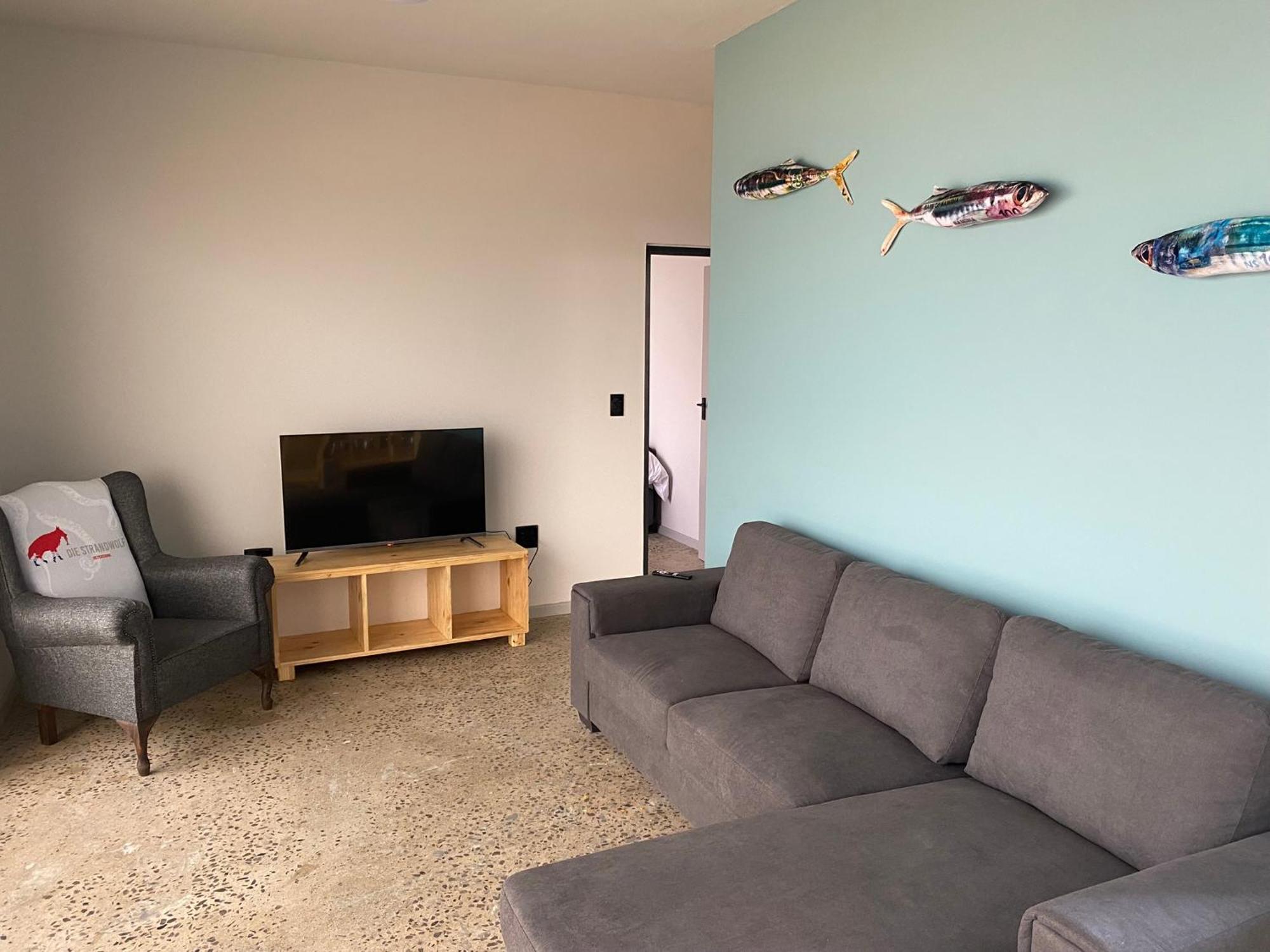 Diestrandwolf Sea View Self Catering Henties Bay Εξωτερικό φωτογραφία