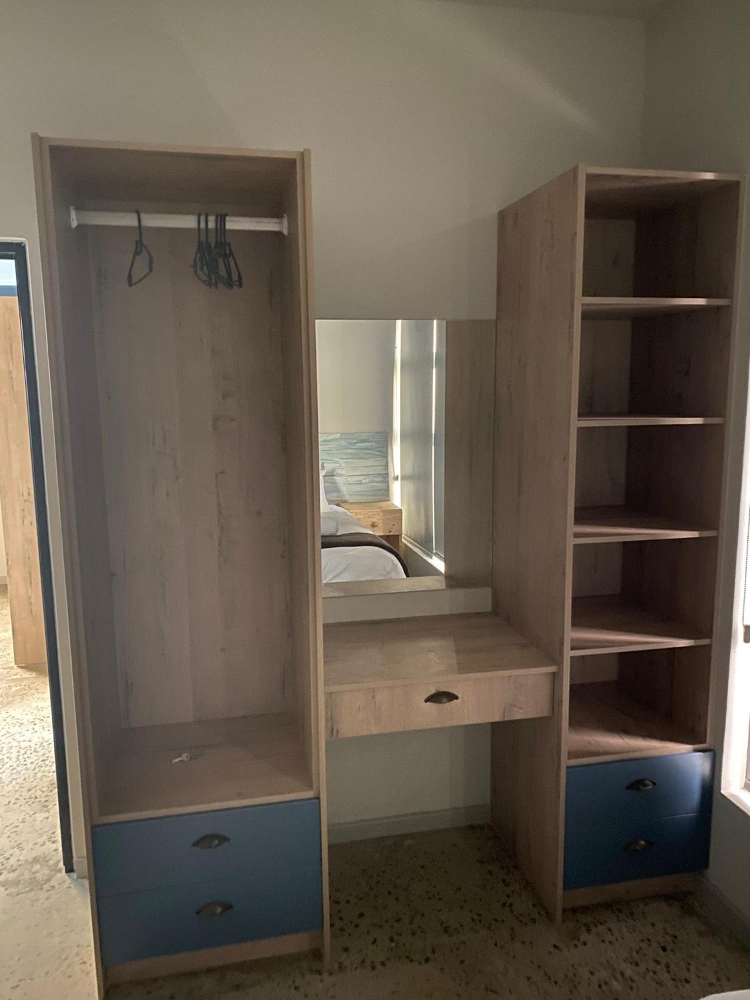Diestrandwolf Sea View Self Catering Henties Bay Εξωτερικό φωτογραφία