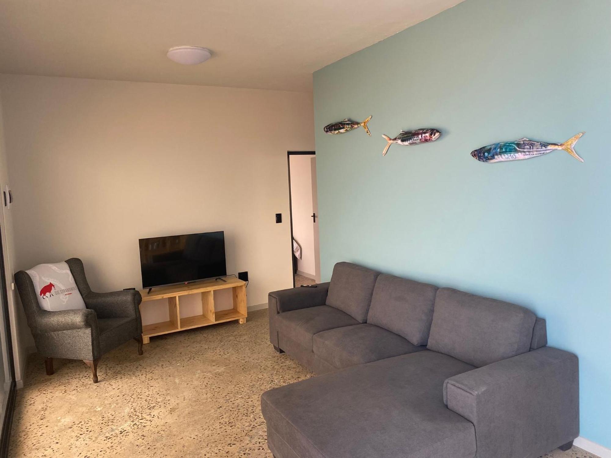 Diestrandwolf Sea View Self Catering Henties Bay Εξωτερικό φωτογραφία