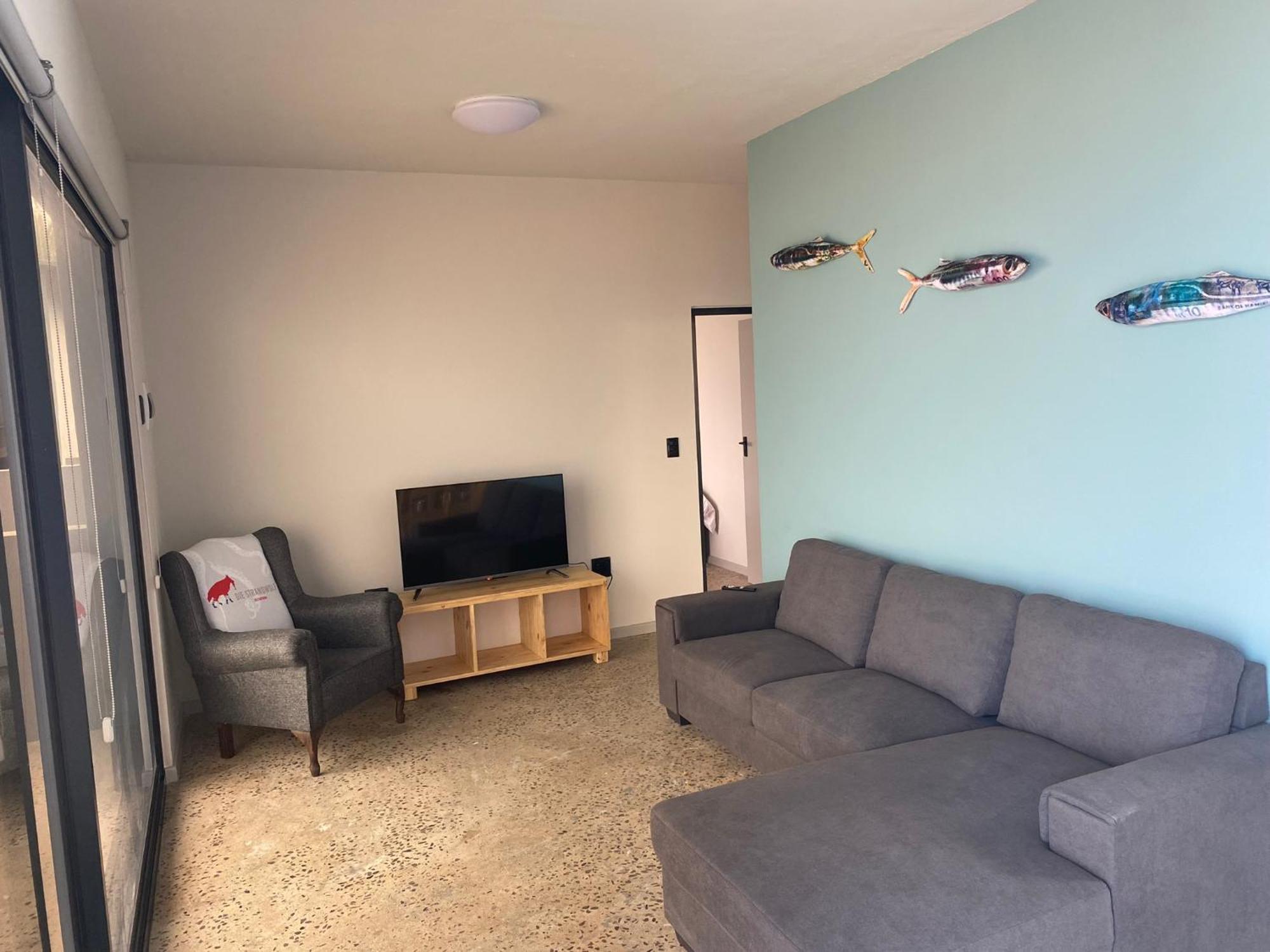Diestrandwolf Sea View Self Catering Henties Bay Εξωτερικό φωτογραφία