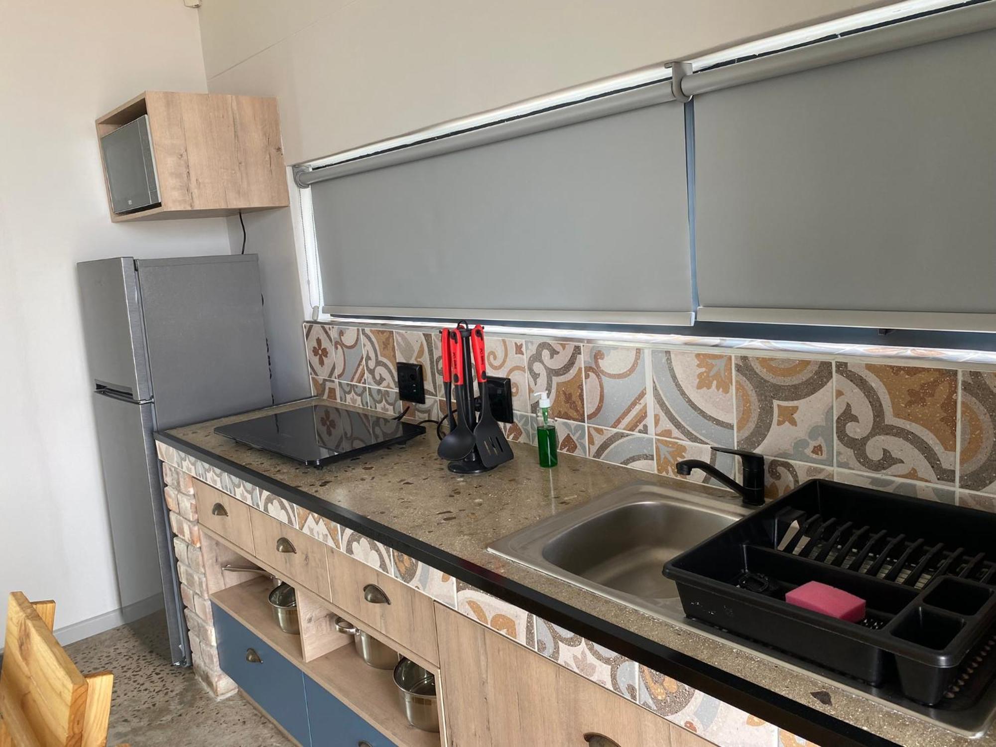 Diestrandwolf Sea View Self Catering Henties Bay Εξωτερικό φωτογραφία