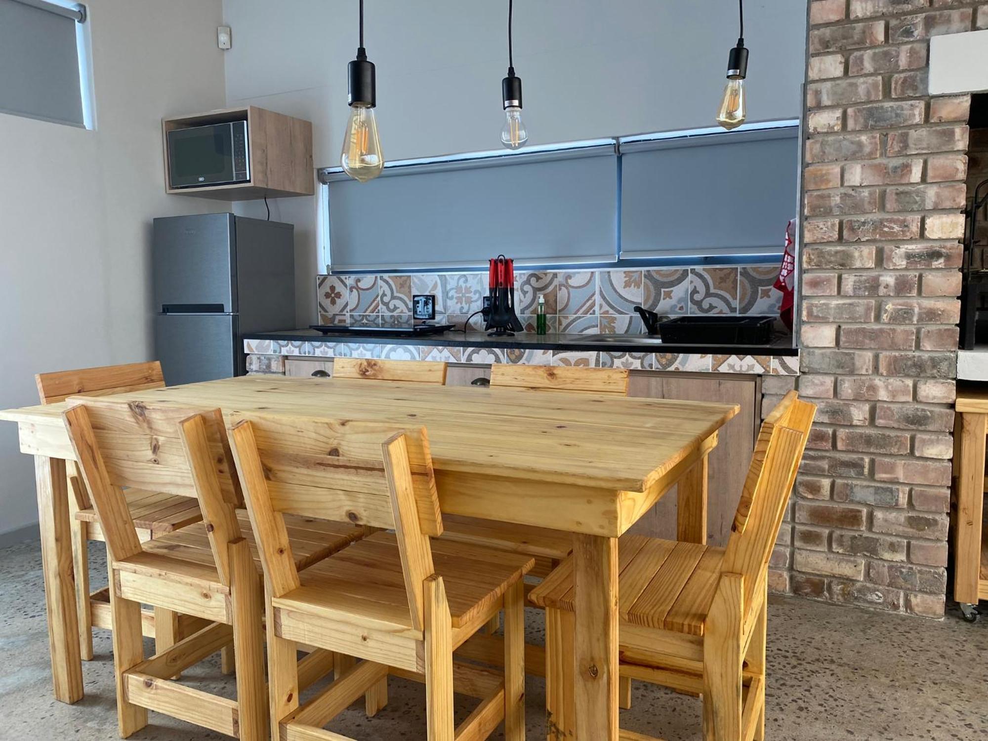 Diestrandwolf Sea View Self Catering Henties Bay Εξωτερικό φωτογραφία