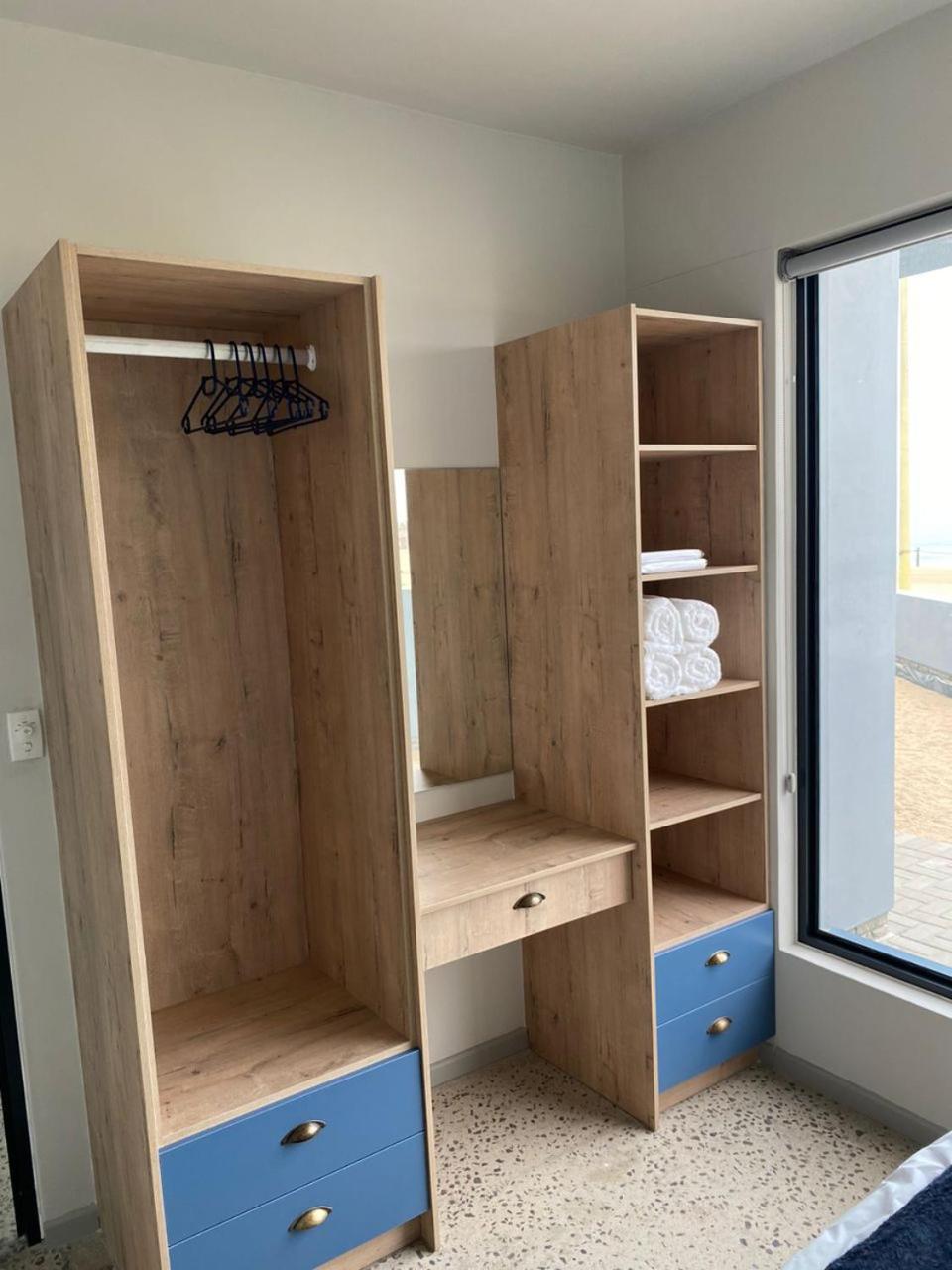 Diestrandwolf Sea View Self Catering Henties Bay Εξωτερικό φωτογραφία