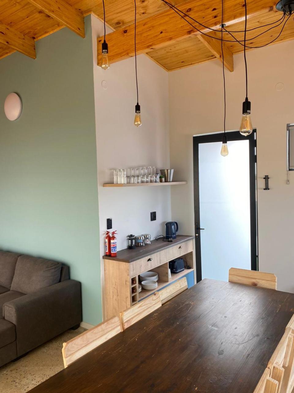Diestrandwolf Sea View Self Catering Henties Bay Εξωτερικό φωτογραφία
