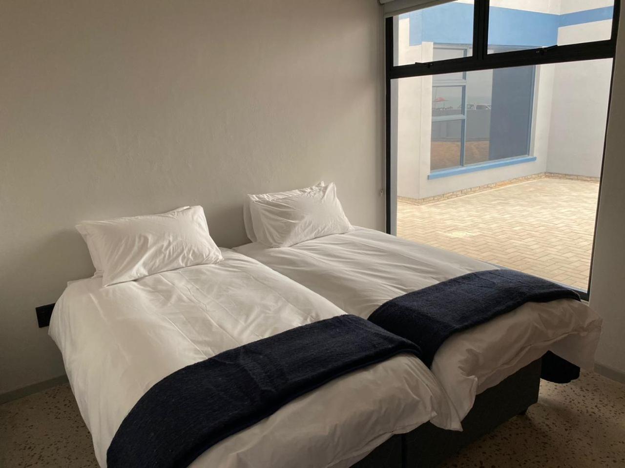 Diestrandwolf Sea View Self Catering Henties Bay Εξωτερικό φωτογραφία