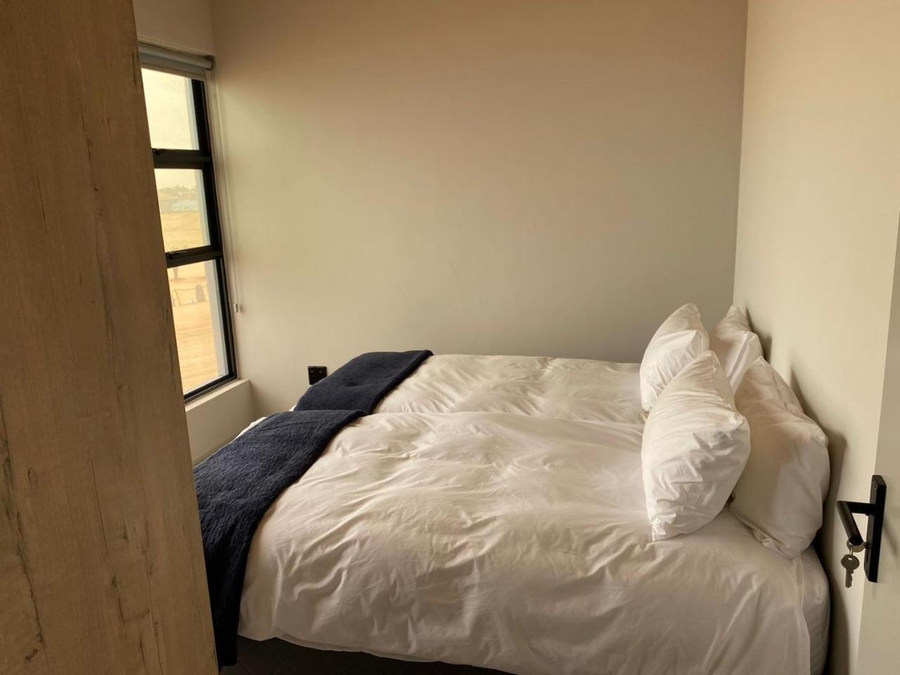 Diestrandwolf Sea View Self Catering Henties Bay Εξωτερικό φωτογραφία
