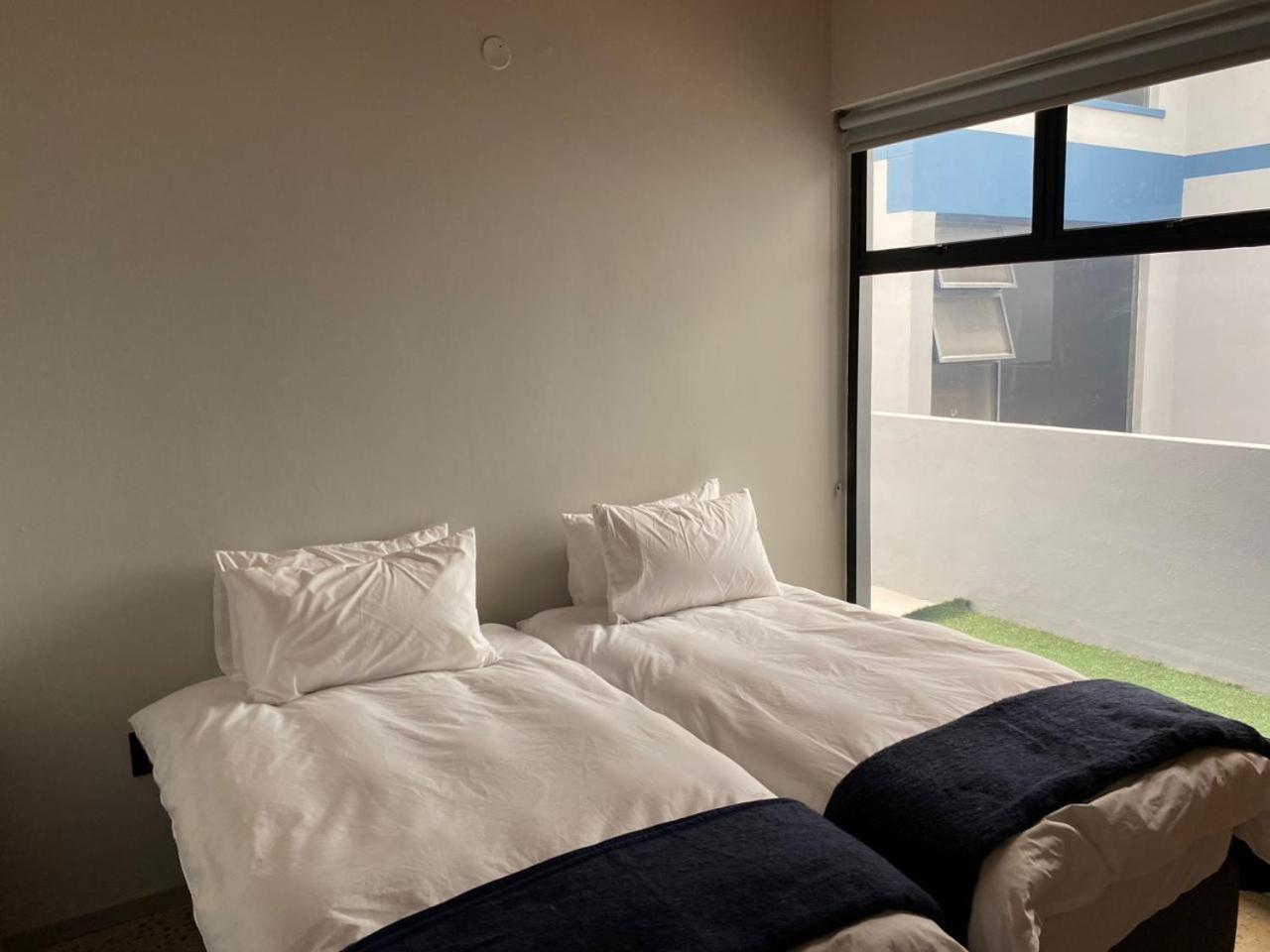Diestrandwolf Sea View Self Catering Henties Bay Εξωτερικό φωτογραφία